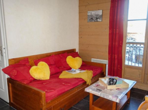 Apartment Les erables by Interhome